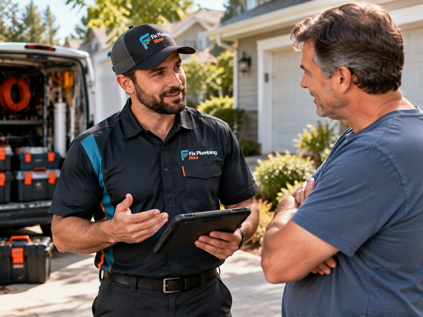 Clogged Drain Service Atlanta, TX FAQs